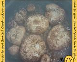 ✨❄わっ♥和風♥ハンバーグ❄✨作り方8写真