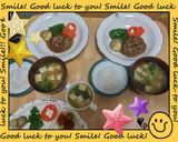 ✨❄わっ♥和風♥ハンバーグ❄✨作り方9写真