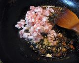 イタリアン？マーボ豆腐？？作り方2写真