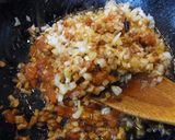イタリアン？マーボ豆腐？？作り方3写真