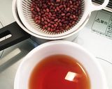 炊飯器で簡単お赤飯作り方3写真