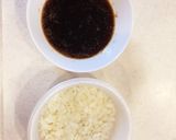 簡単!サッパリ!豚こま炒め作り方1写真