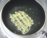 カリッ＆サクッのあみあみドーナツ♪作り方2写真
