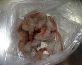 ☆簡単エビマヨ☆作り方4写真