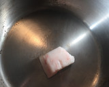 基本のトマトカレー　ｼﾝﾌﾟﾙ・簡単作り方3写真
