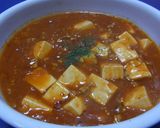 イタリアン？マーボ豆腐？？作り方6写真