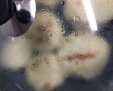 お餅じゃないのに！おから餅作り方2写真