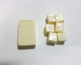 ホットプレートでチョコレートホットケーキ作り方3写真