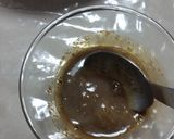 しっとりふわふわ♪　黒糖と豆乳の蒸しパン作り方3写真