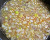 切り餅で美味し楽し♪なんちゃって麻婆豆腐作り方2写真