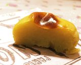 簡単!材料5つでスイートポテト☆作り方7写真