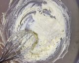 ミルキークッキー♪作り方3写真