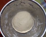 手作り 肉まん作り方3写真