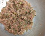 手作り 肉まん作り方4写真