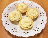 初めてでも出来る。簡単チーズケーキ作り方11写真