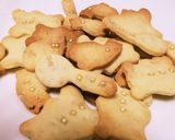 ミルキークッキー♪作り方9写真