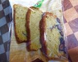 HM簡単お菓子☆パウンドケーキ作り方11写真