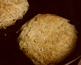 あんかけ堅焼きそば(ちょっと梅蘭風？)作り方2写真