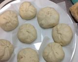 手作り 肉まん作り方6写真
