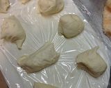 手作り 肉まん作り方5写真