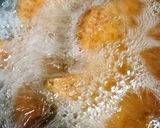元鯛焼き職人の！カリウマ揚げたい焼き♪作り方3写真