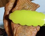 元鯛焼き職人の！カリウマ揚げたい焼き♪作り方4写真