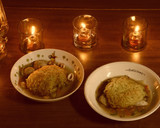 あんかけ堅焼きそば(ちょっと梅蘭風？)作り方5写真