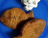元鯛焼き職人の！カリウマ揚げたい焼き♪作り方7写真