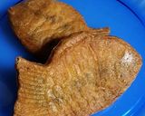 元鯛焼き職人の！カリウマ揚げたい焼き♪作り方6写真