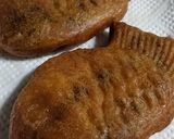 元鯛焼き職人の！カリウマ揚げたい焼き♪作り方5写真