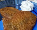 元鯛焼き職人の！カリウマ揚げたい焼き♪作り方8写真