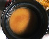 米から炊いたチャーシュー飯作り方3写真