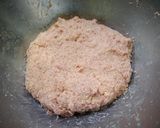 初めてでも簡単♪基本の豆腐ハンバーグ作り方2写真