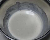 ✿ コールスローサラダ✿作り方3写真