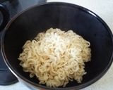 シラストロトロ塩ラーメン作り方3写真