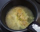 シラストロトロ塩ラーメン作り方4写真