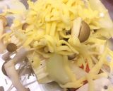 簡単レシピ★きのこたっぷり鮭ホイル焼き作り方2写真