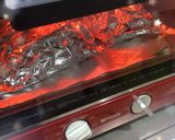 簡単レシピ★きのこたっぷり鮭ホイル焼き作り方4写真
