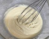 簡単・失敗なしでチョコバナナケーキ☆作り方1写真