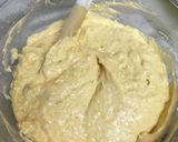 簡単・失敗なしでチョコバナナケーキ☆作り方3写真