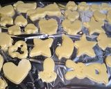 子どもと一緒に♪チョコサンドクッキー作り方3写真