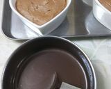 材料2つ、メッチャ簡単チョコムース作り方12写真