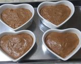 材料2つ、メッチャ簡単チョコムース作り方7写真