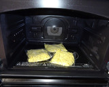 セロリともやしの中華焼きそば作り方4写真