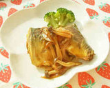 簡単&ヘルシー♪ さばと玉ねぎのカレー煮作り方12写真