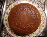 グルテンフリーホワイトチョコレートケーキ作り方7写真