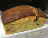 簡単・失敗なしでチョコバナナケーキ☆作り方5写真