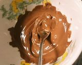 手作りに！明治ミルクチョコレート作り方2写真