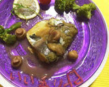 簡単&ヘルシー♪ さばと玉ねぎのカレー煮作り方13写真
