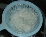 和風オーロラソースで♪豚冷しゃぶ作り方3写真